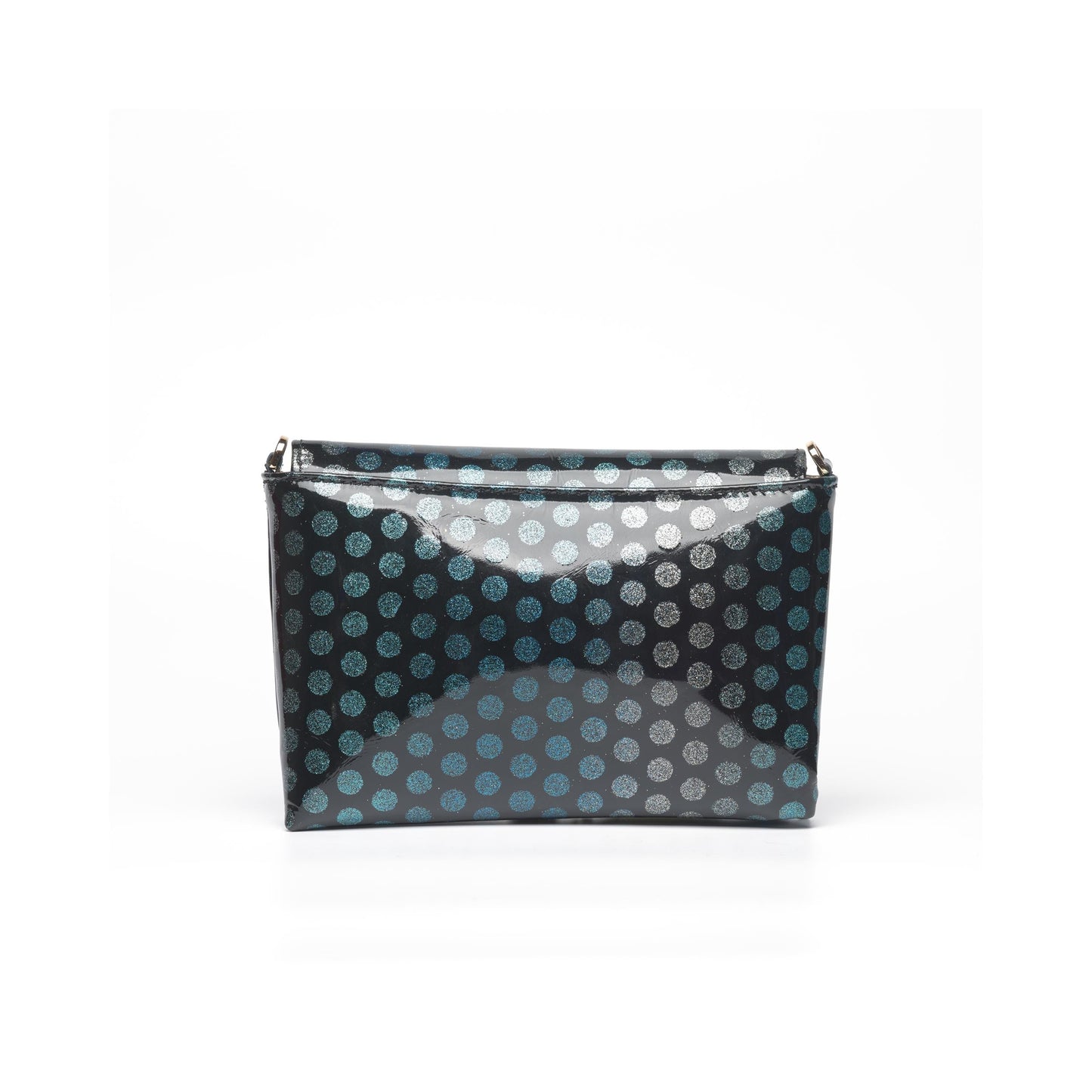 Zoe Key Pois Azzurro