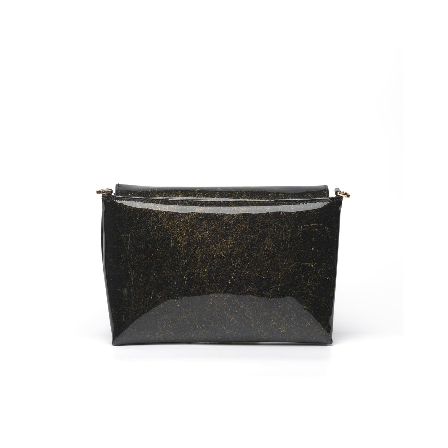 Zoe key Gold Lining
