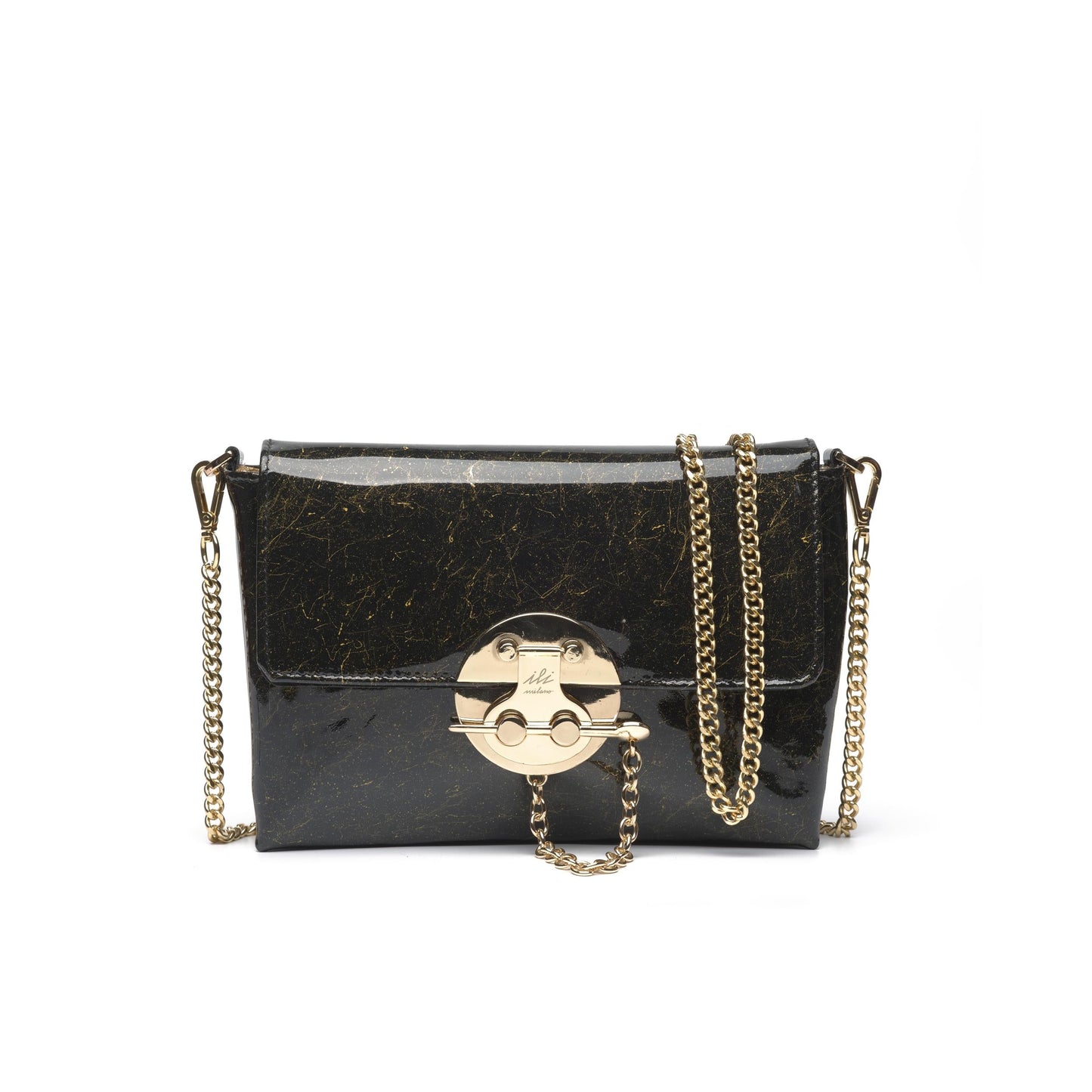 Zoe key Gold Lining