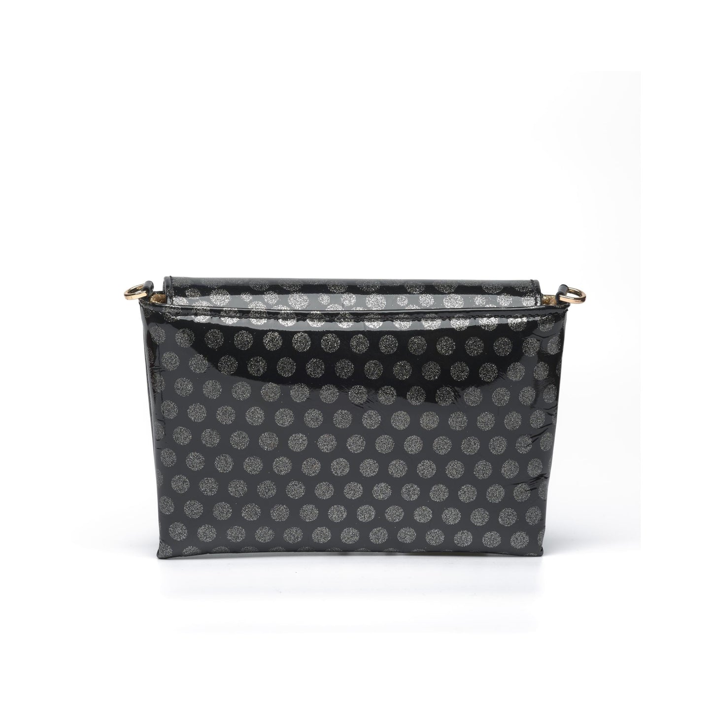 Zoe Key Pois Silver