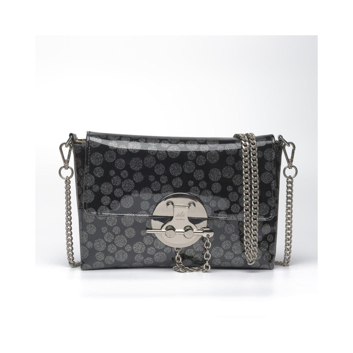 Zoe Key Pois Silver