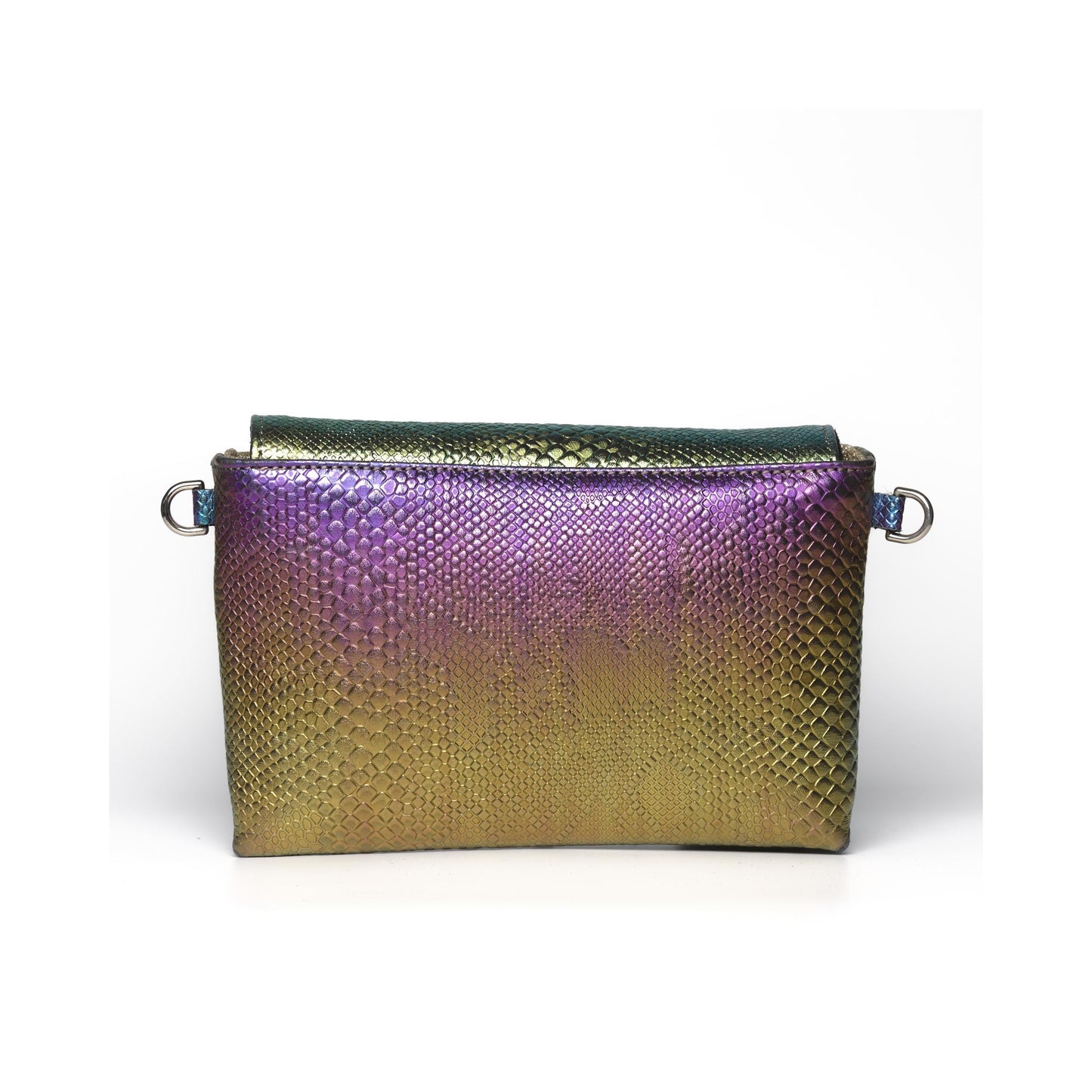 Zoe Key Snake Multicolor