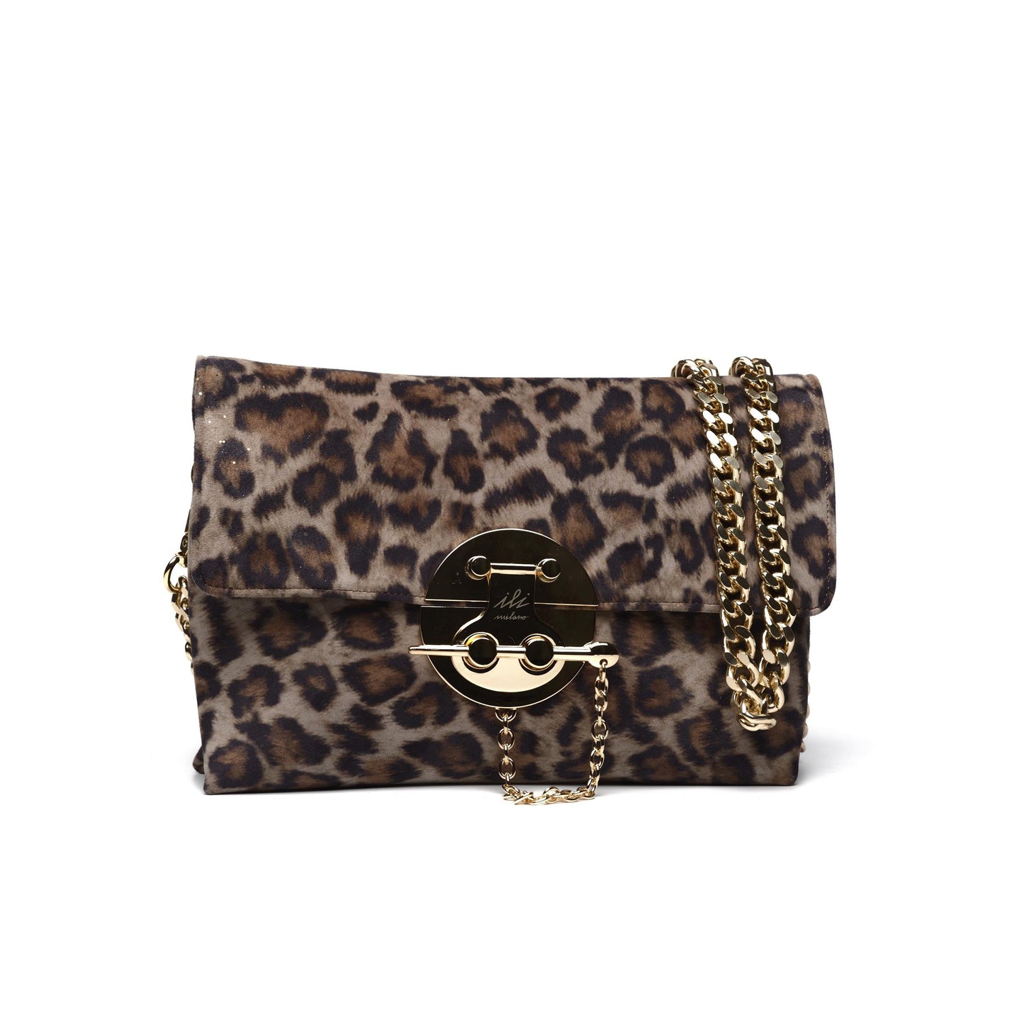 Daphne Key Leopard