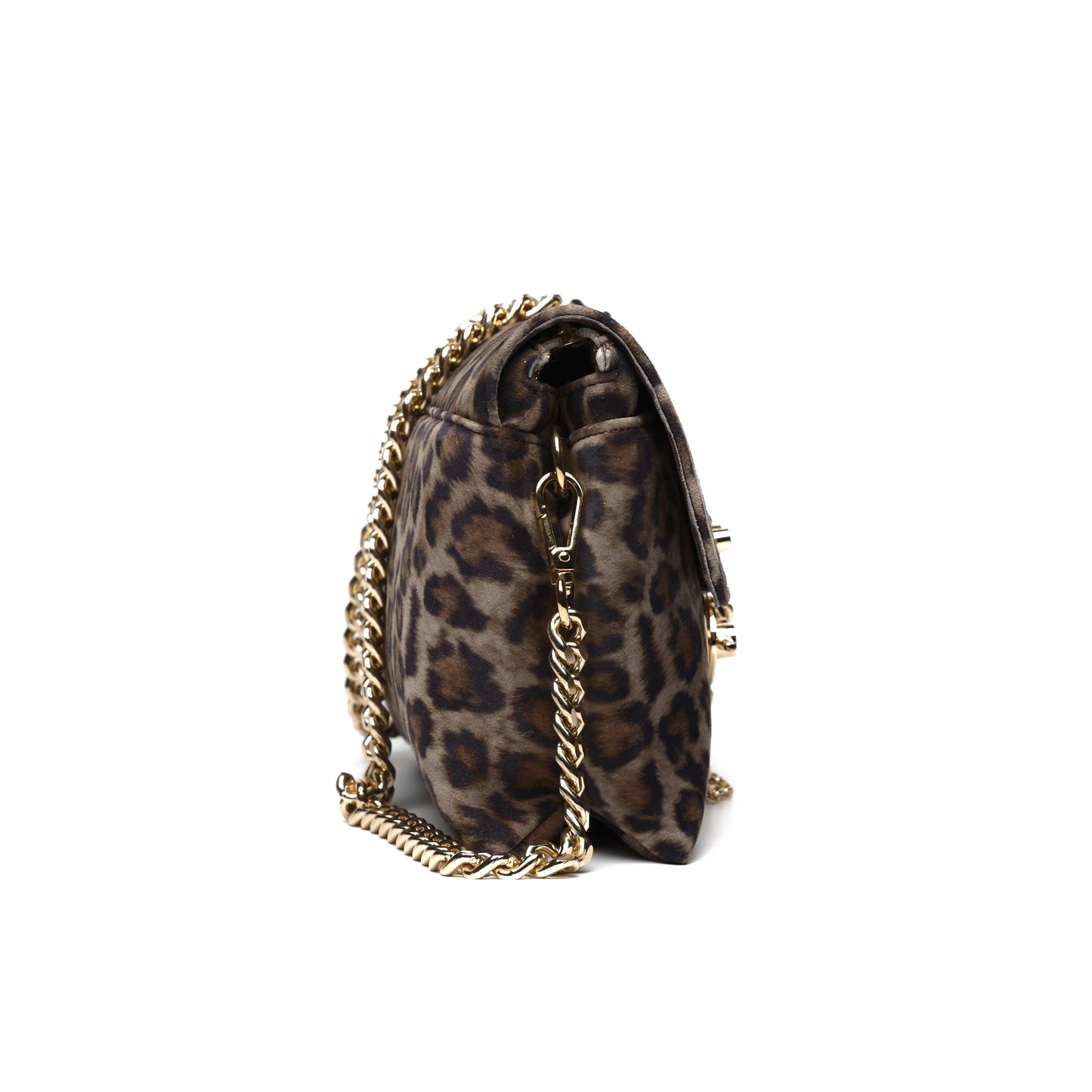 Daphne Key Leopard
