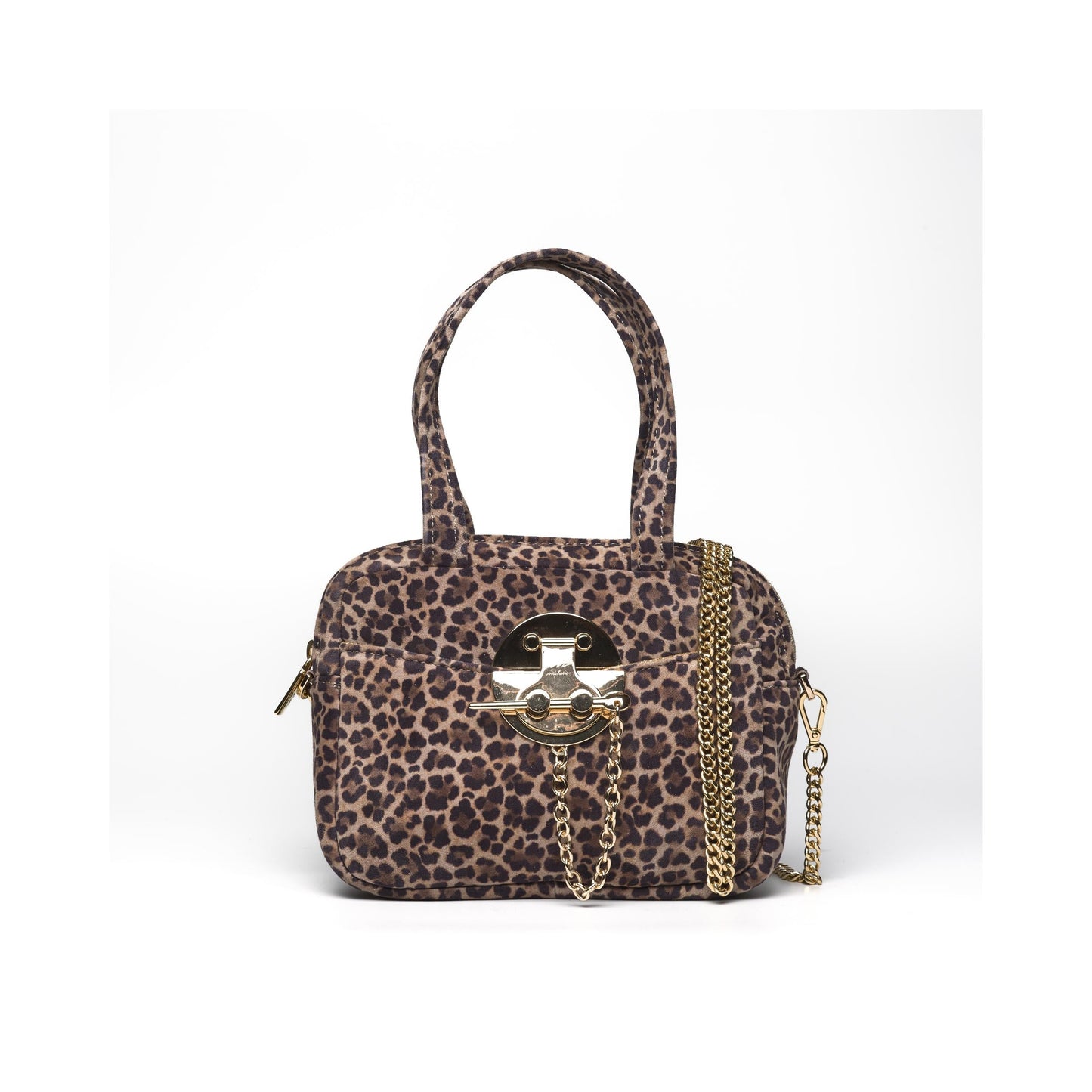 Patty Leopard