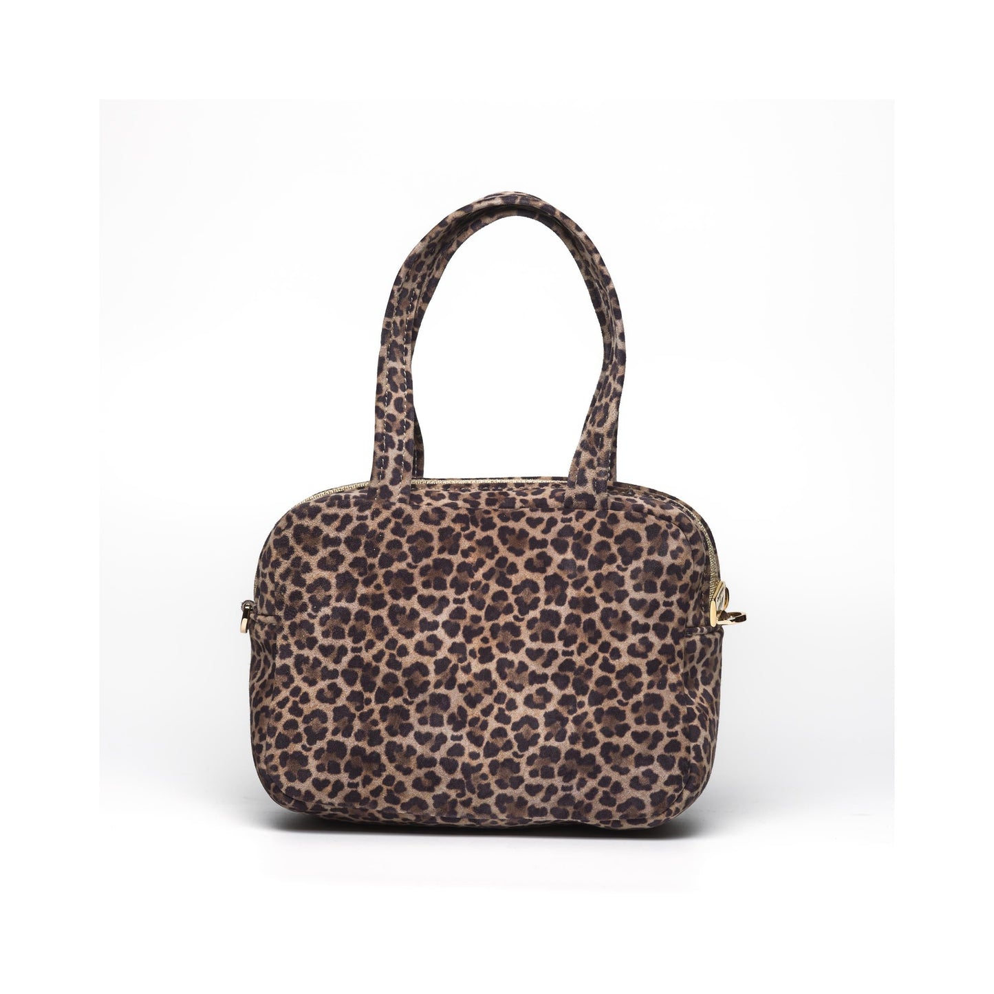 Patty Leopard