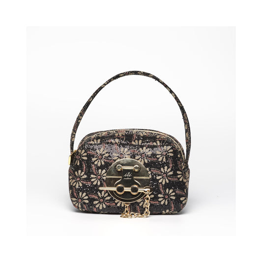 GINNY BLACKGOLD FLOWER