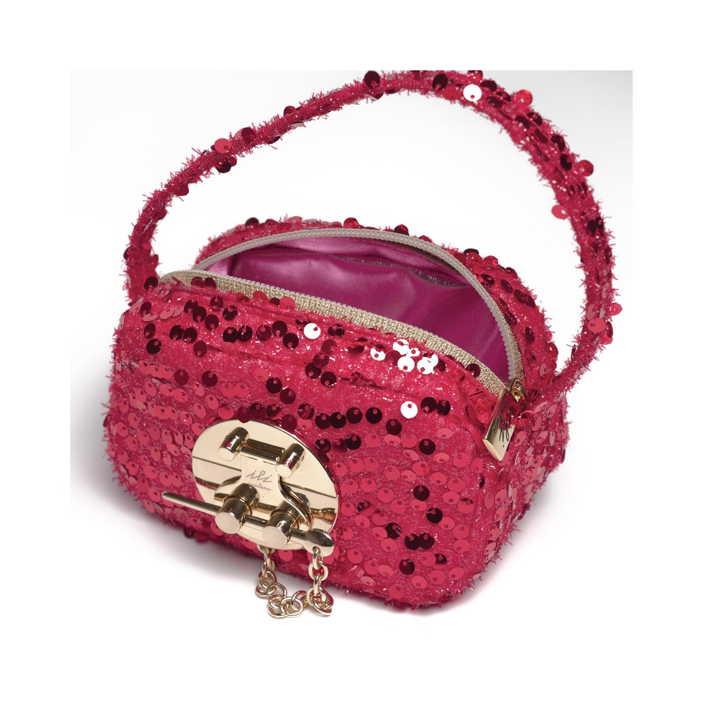 GINNY RED PASSION