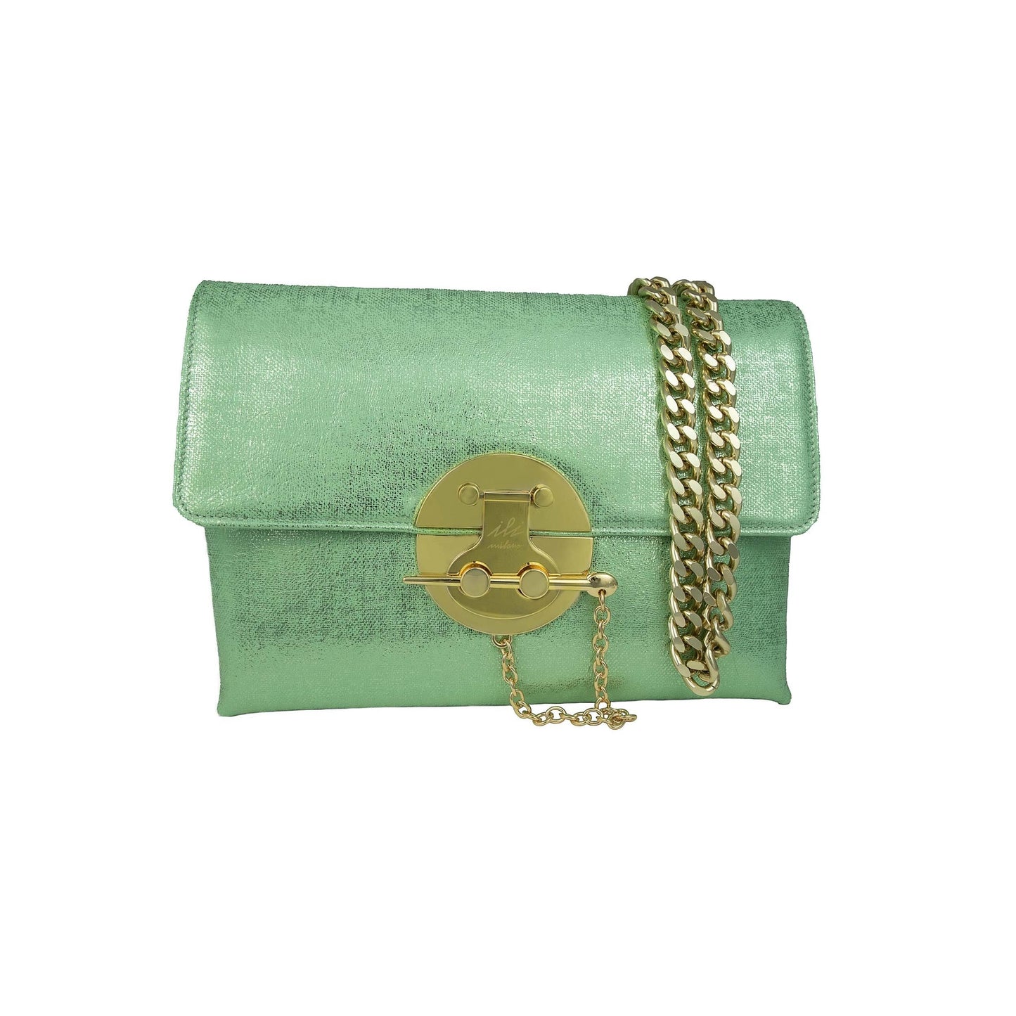 Daphne key peppermint