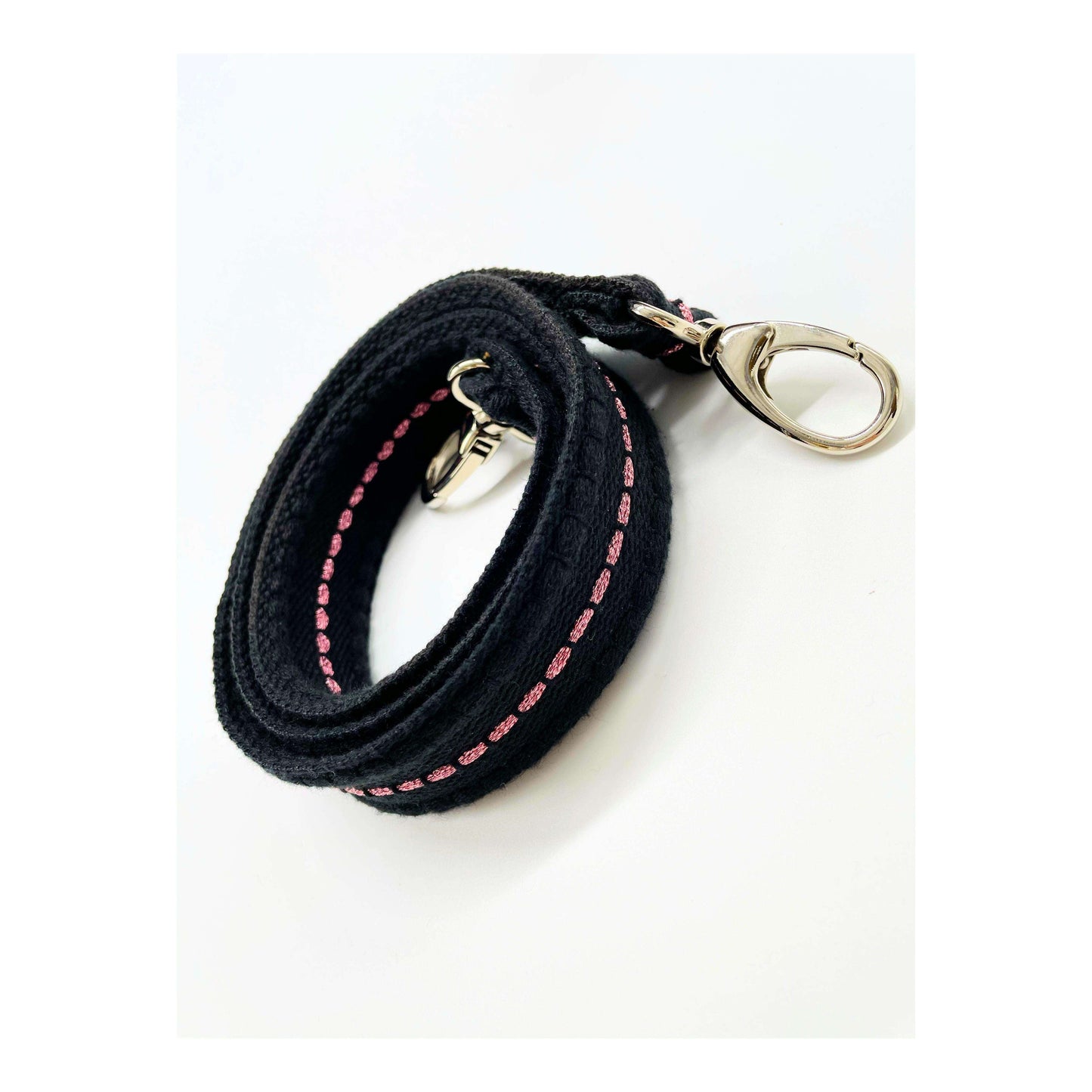Chaîne Rose Noir